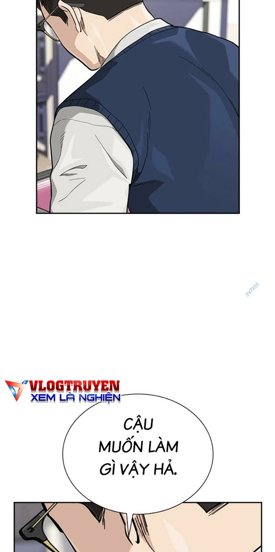 Để Có Thể Sống Sót - Chapter 114 - Page 53