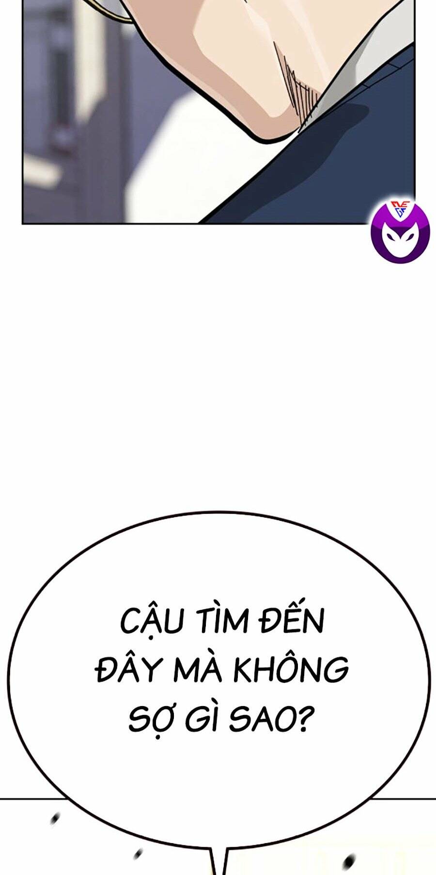 Để Có Thể Sống Sót - Chapter 114 - Page 54