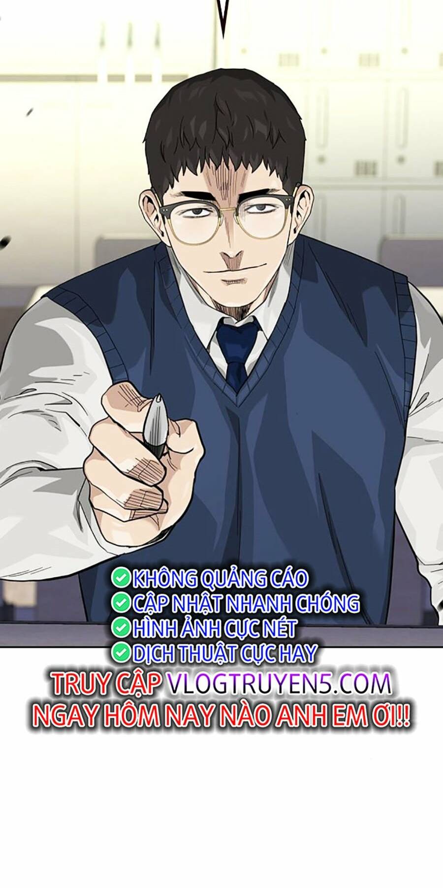 Để Có Thể Sống Sót - Chapter 114 - Page 55