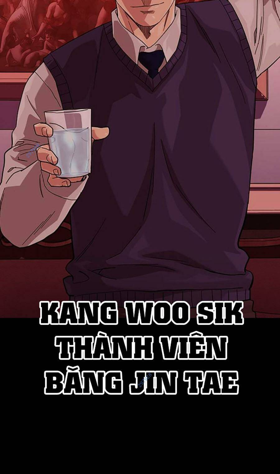 Để Có Thể Sống Sót - Chapter 114 - Page 5