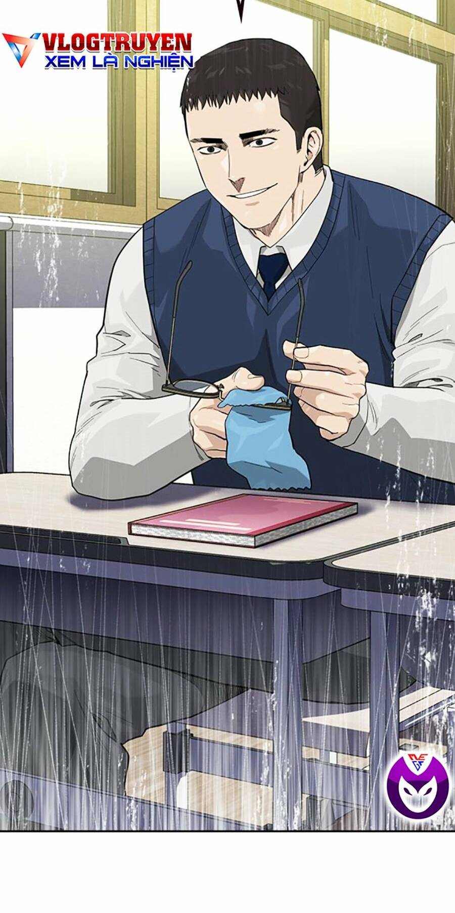 Để Có Thể Sống Sót - Chapter 114 - Page 59