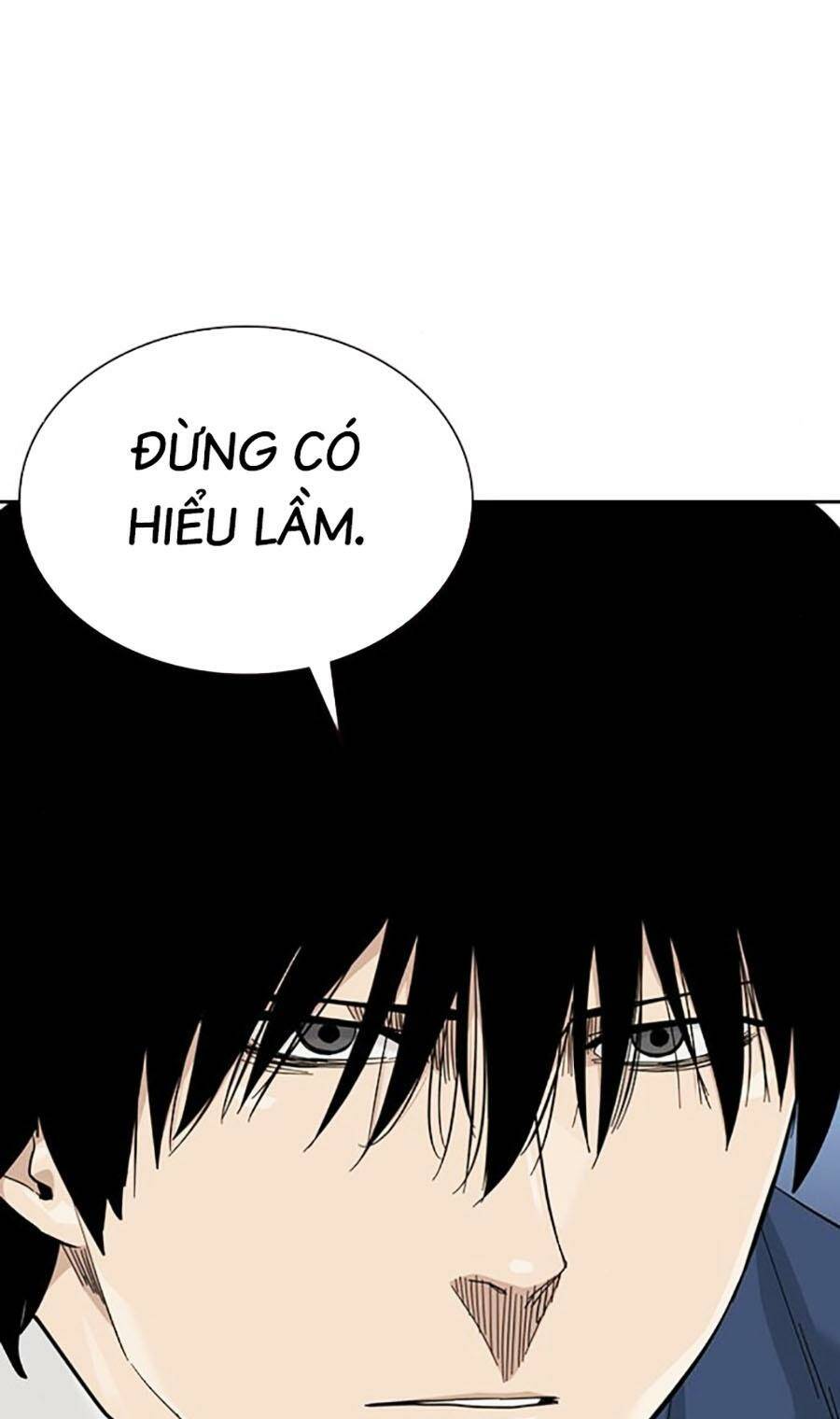 Để Có Thể Sống Sót - Chapter 114 - Page 61