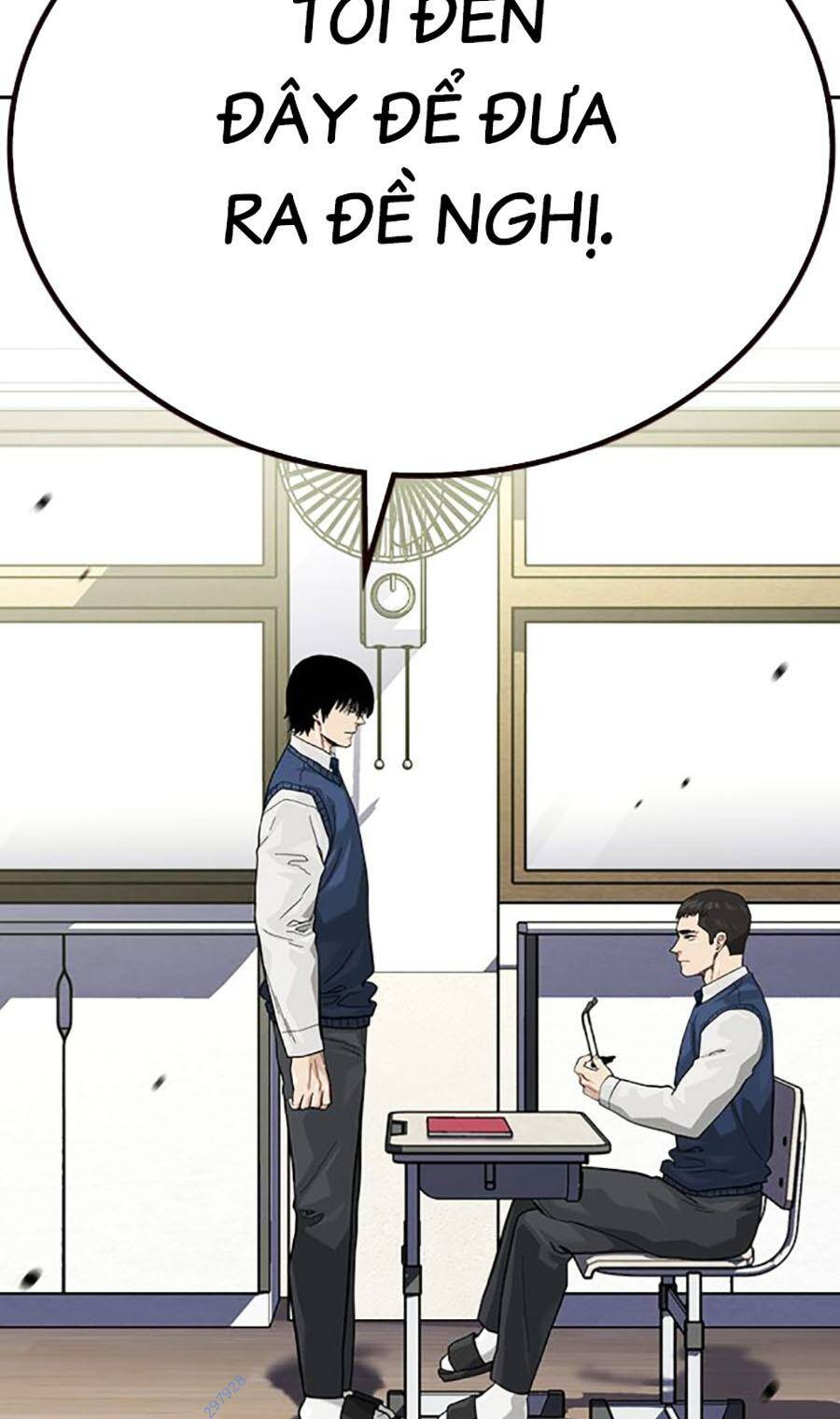 Để Có Thể Sống Sót - Chapter 114 - Page 64