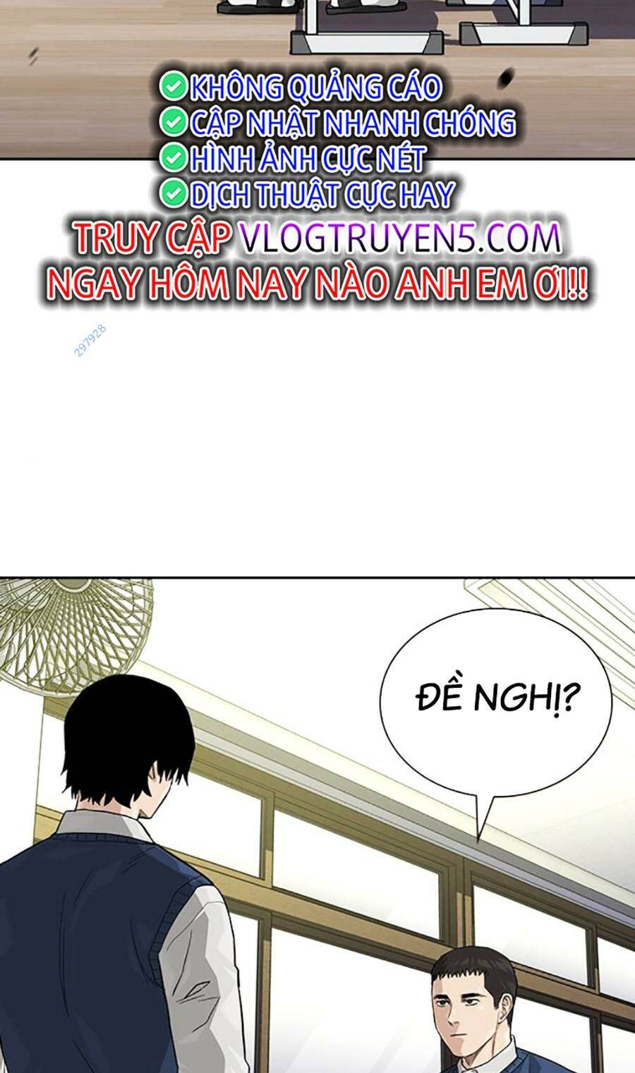 Để Có Thể Sống Sót - Chapter 114 - Page 65