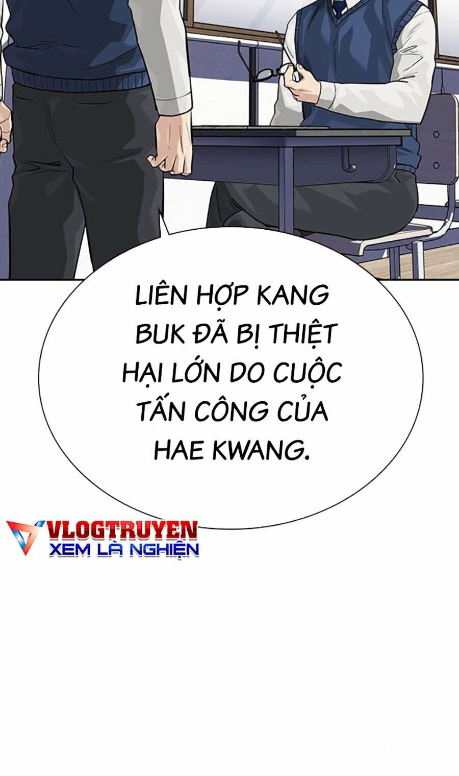 Để Có Thể Sống Sót - Chapter 114 - Page 66