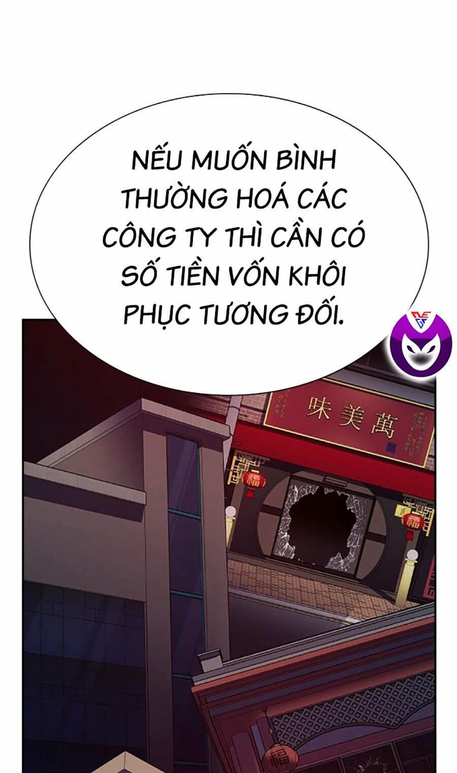 Để Có Thể Sống Sót - Chapter 114 - Page 67