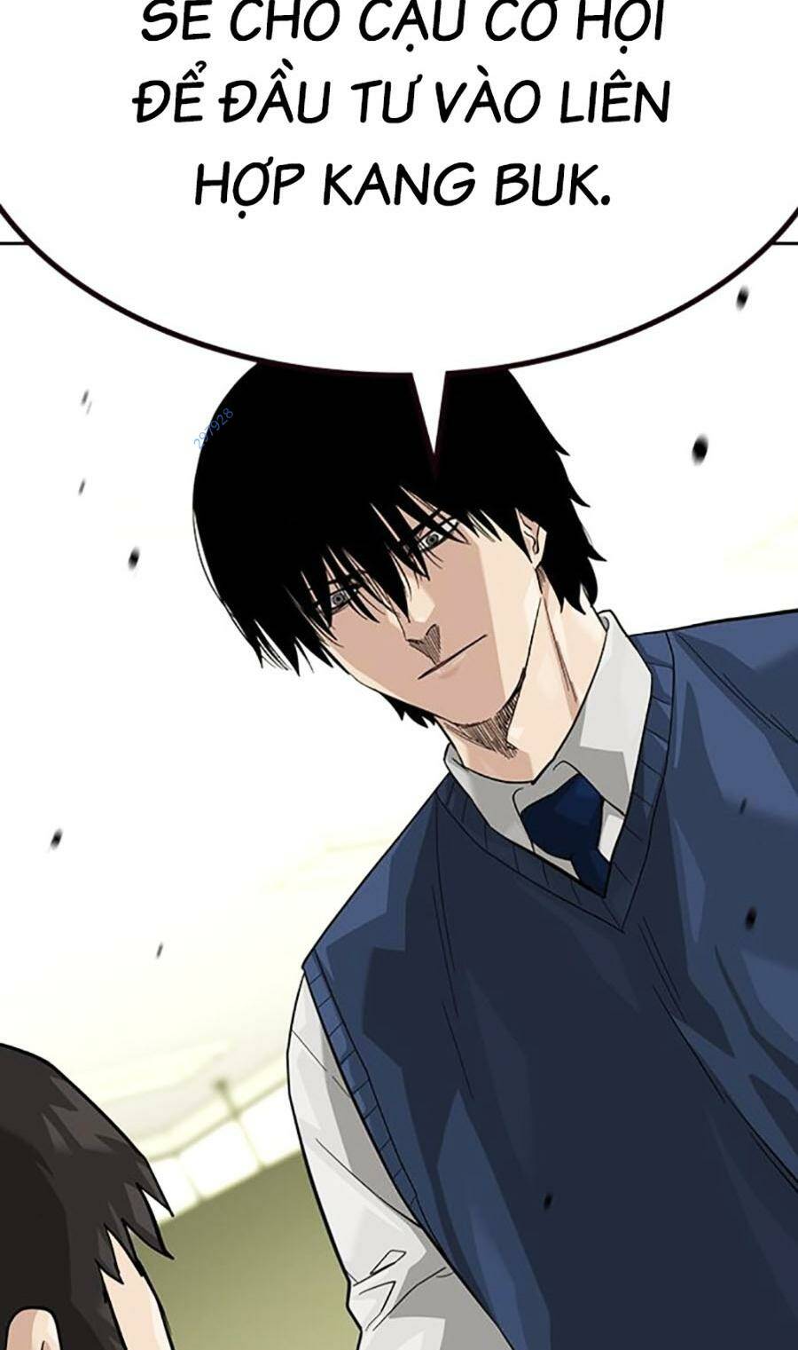 Để Có Thể Sống Sót - Chapter 114 - Page 69