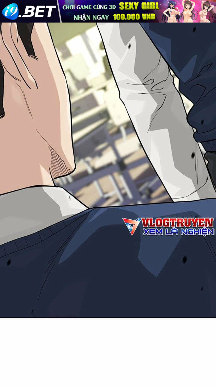 Để Có Thể Sống Sót - Chapter 114 - Page 70