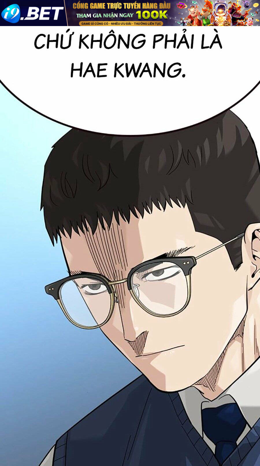 Để Có Thể Sống Sót - Chapter 114 - Page 75