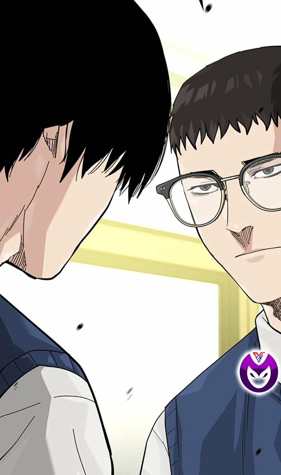 Để Có Thể Sống Sót - Chapter 114 - Page 82