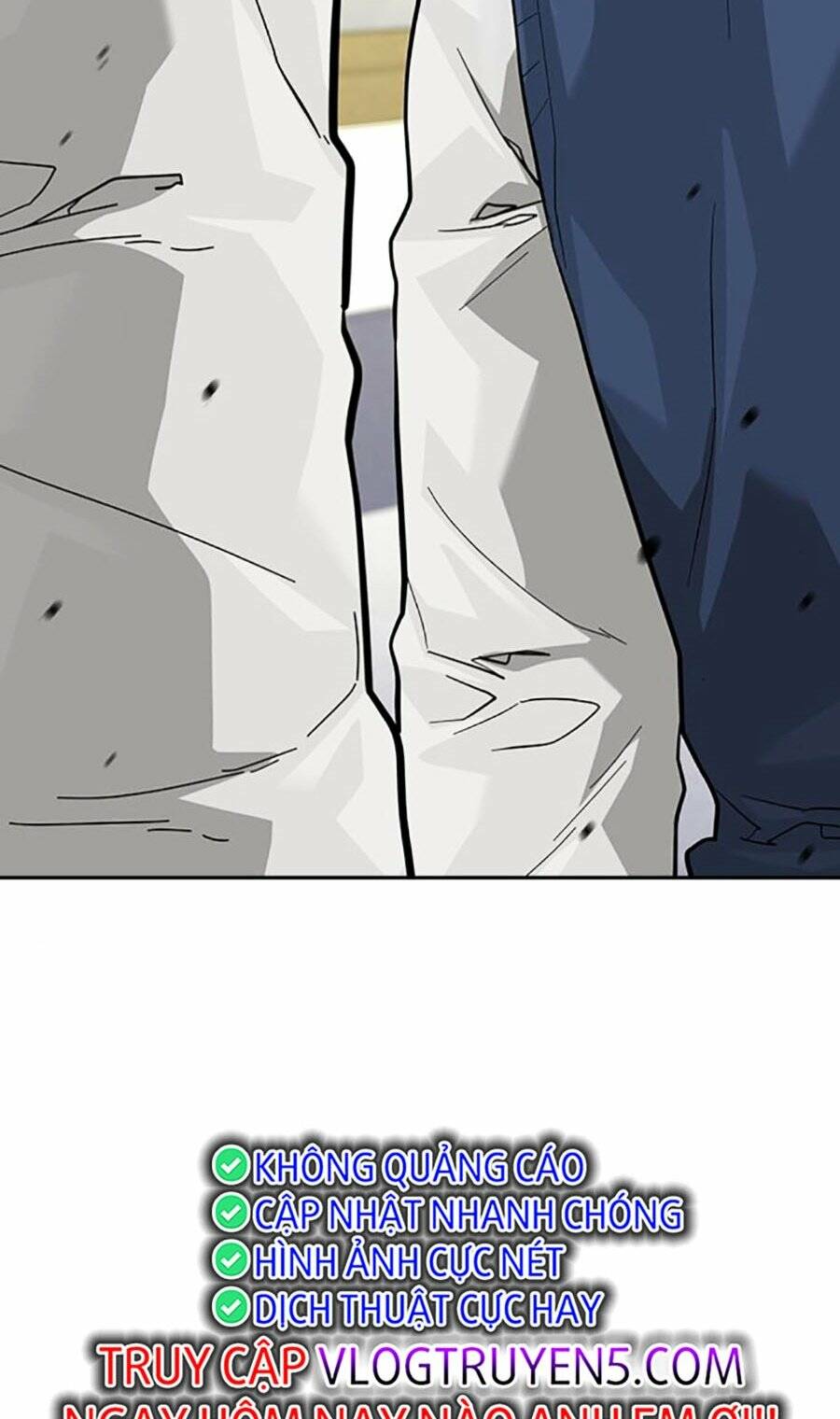 Để Có Thể Sống Sót - Chapter 114 - Page 83