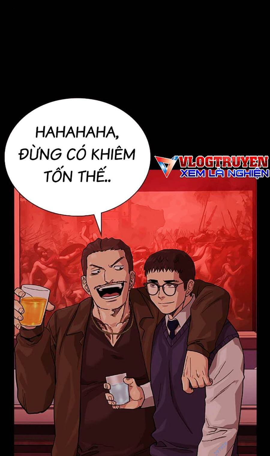 Để Có Thể Sống Sót - Chapter 114 - Page 8