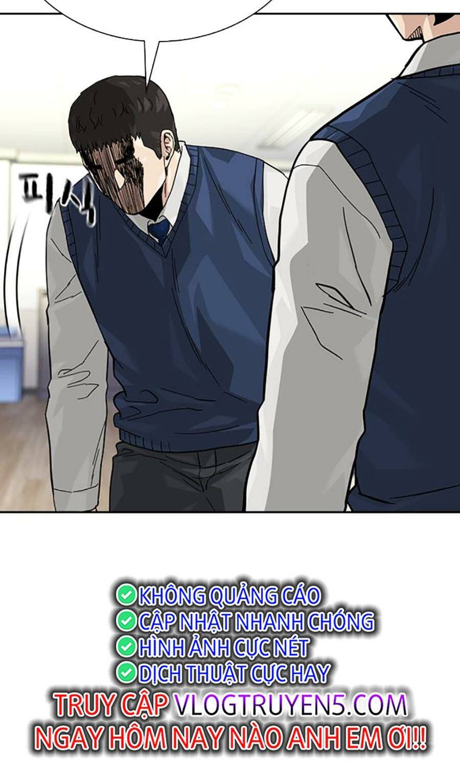 Để Có Thể Sống Sót - Chapter 114 - Page 89