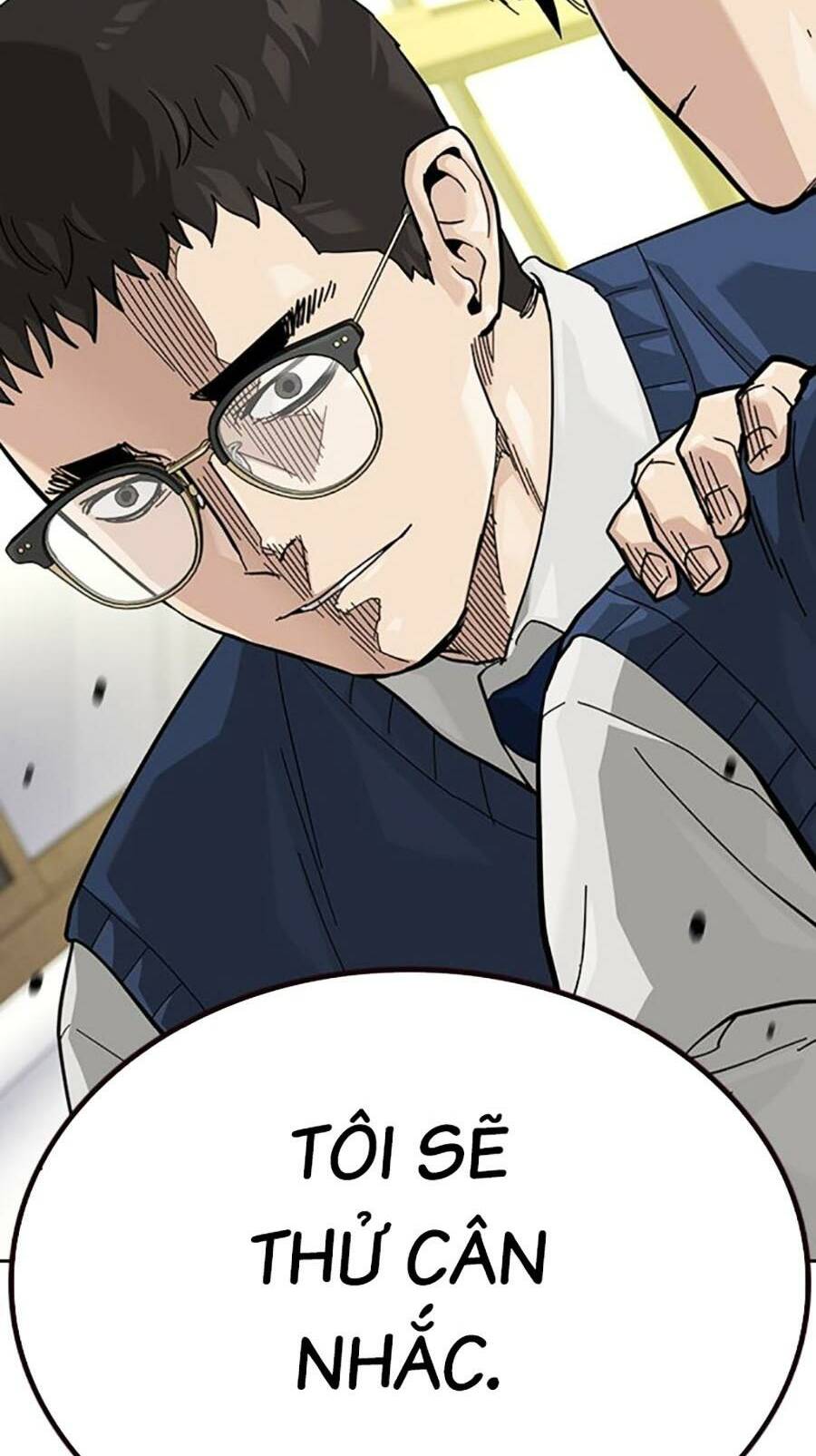 Để Có Thể Sống Sót - Chapter 114 - Page 93