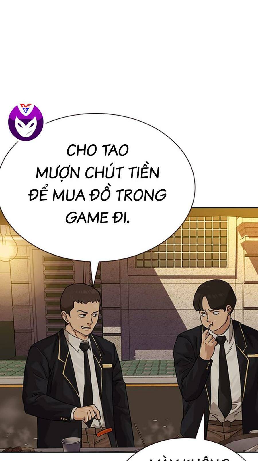 Để Có Thể Sống Sót - Chapter 114 - Page 96