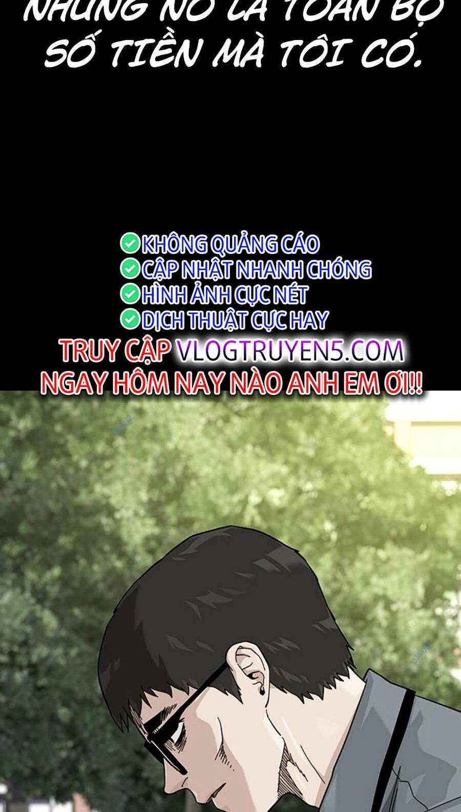 Để Có Thể Sống Sót - Chapter 115 - Page 9