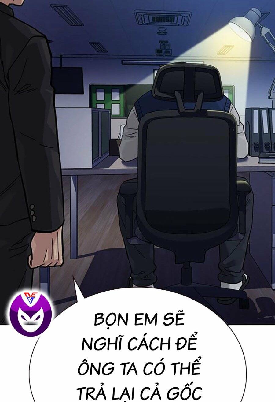 Để Có Thể Sống Sót - Chapter 115 - Page 102