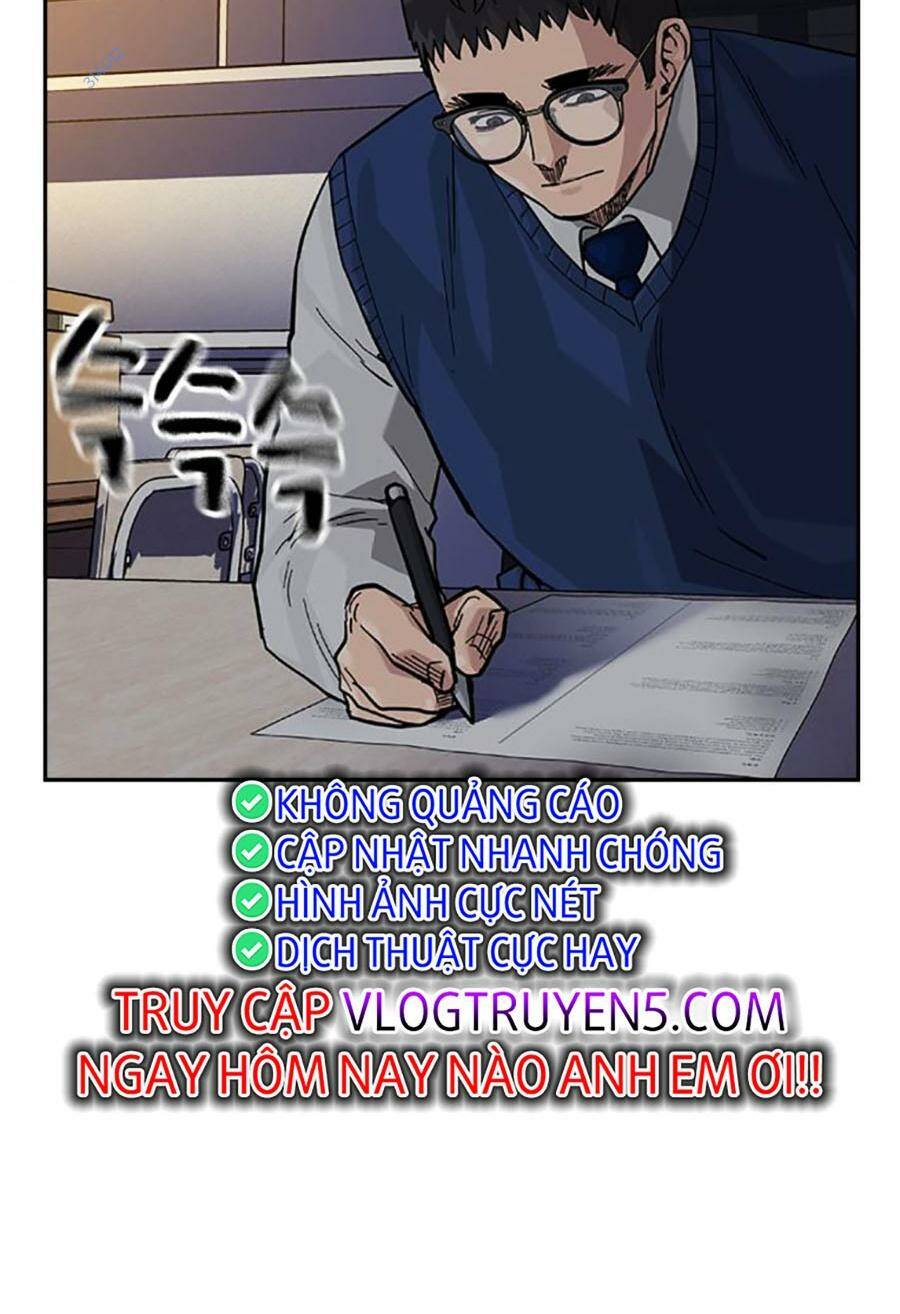 Để Có Thể Sống Sót - Chapter 115 - Page 104