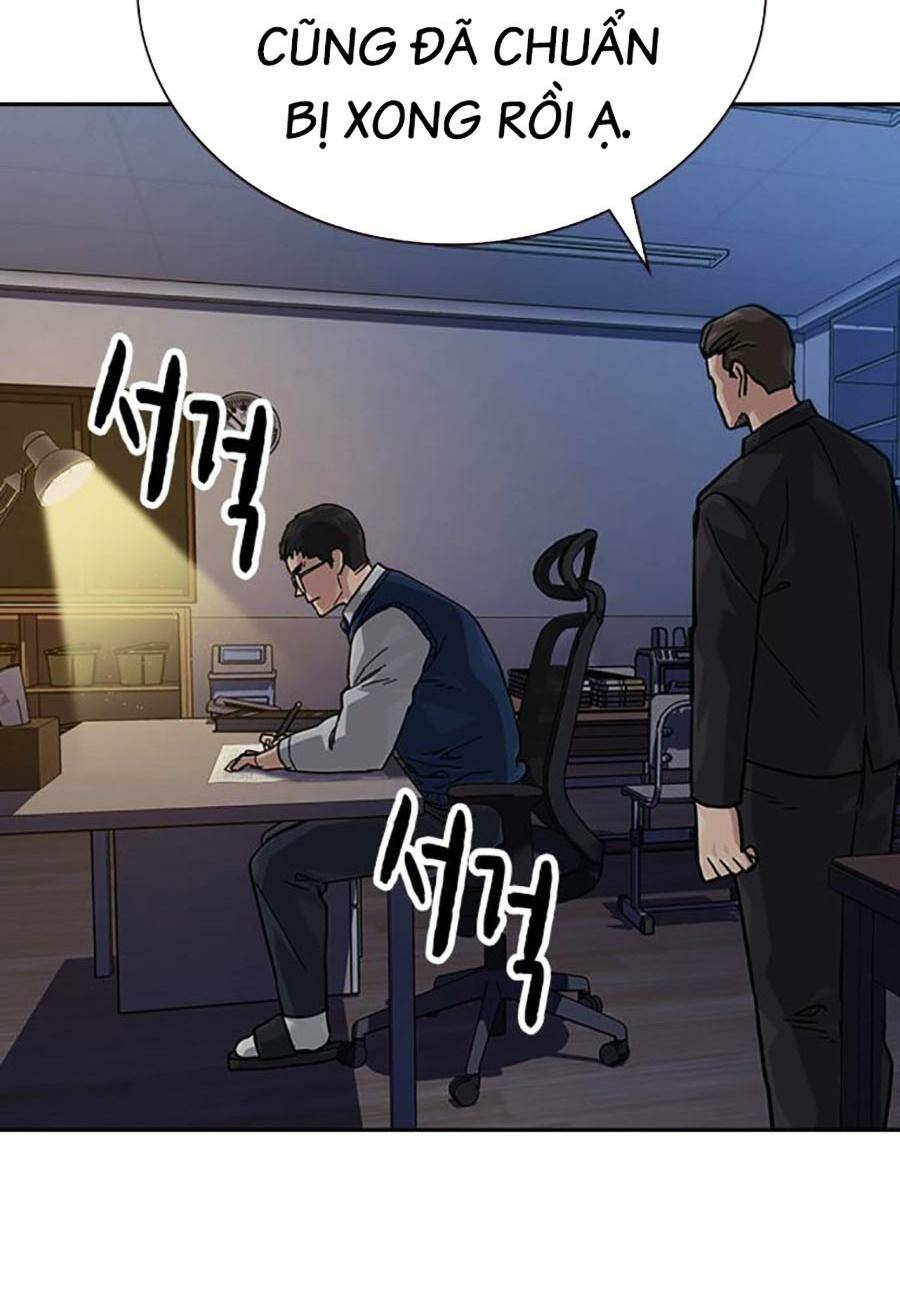 Để Có Thể Sống Sót - Chapter 115 - Page 108