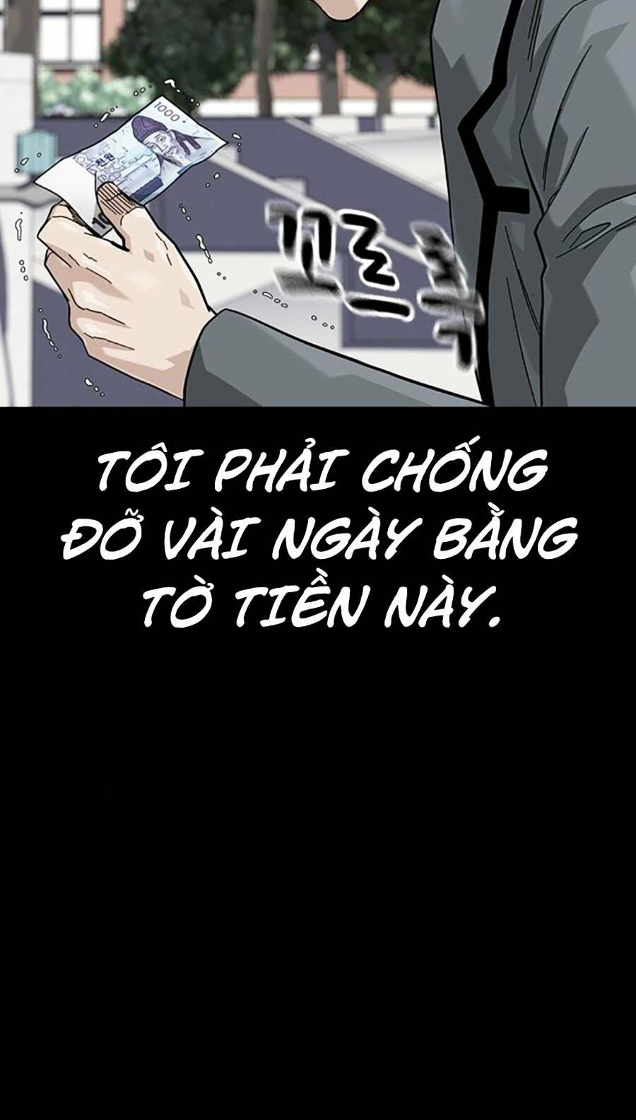 Để Có Thể Sống Sót - Chapter 115 - Page 10