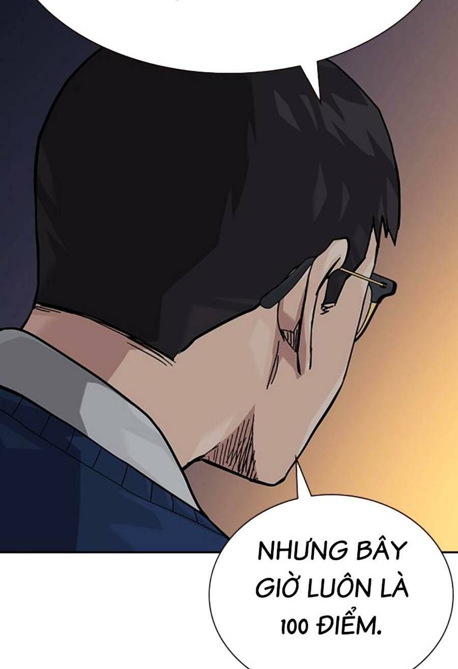 Để Có Thể Sống Sót - Chapter 115 - Page 113