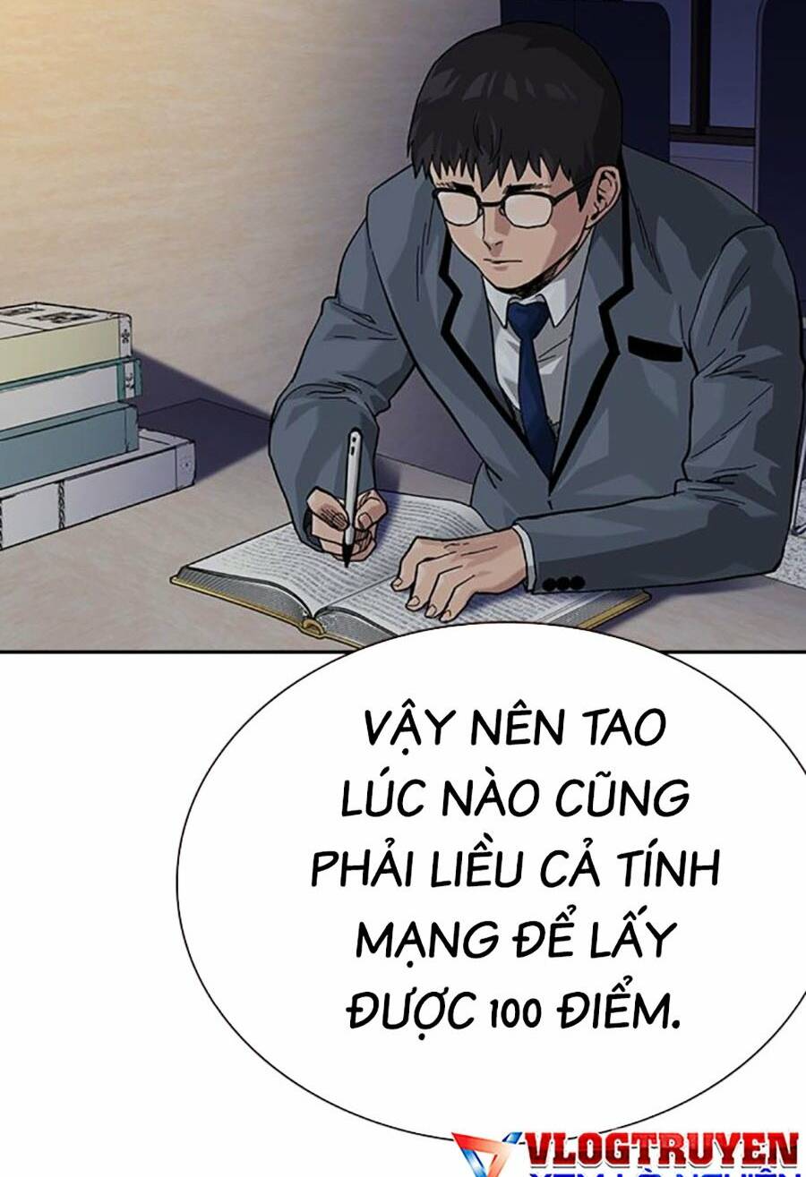 Để Có Thể Sống Sót - Chapter 115 - Page 115