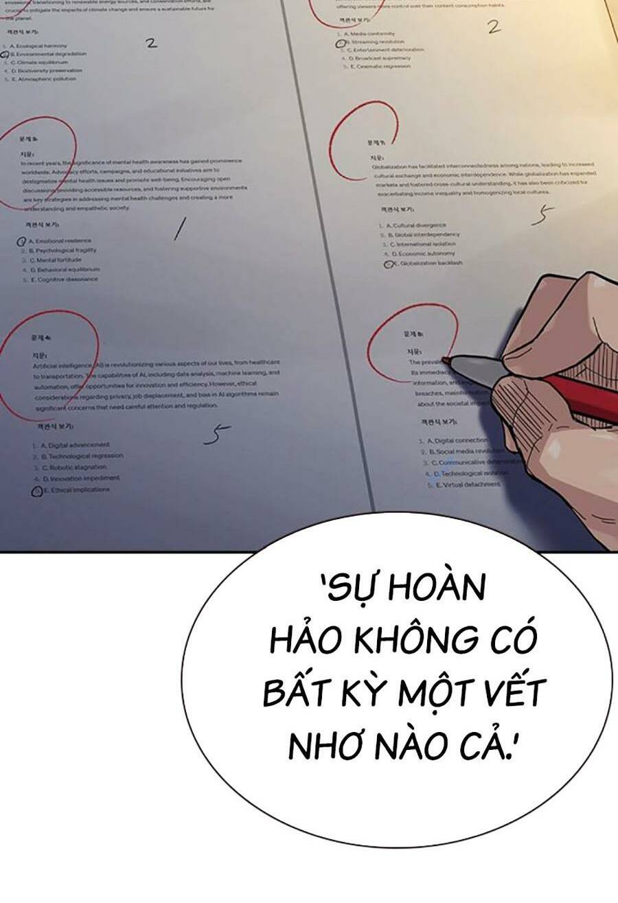 Để Có Thể Sống Sót - Chapter 115 - Page 117