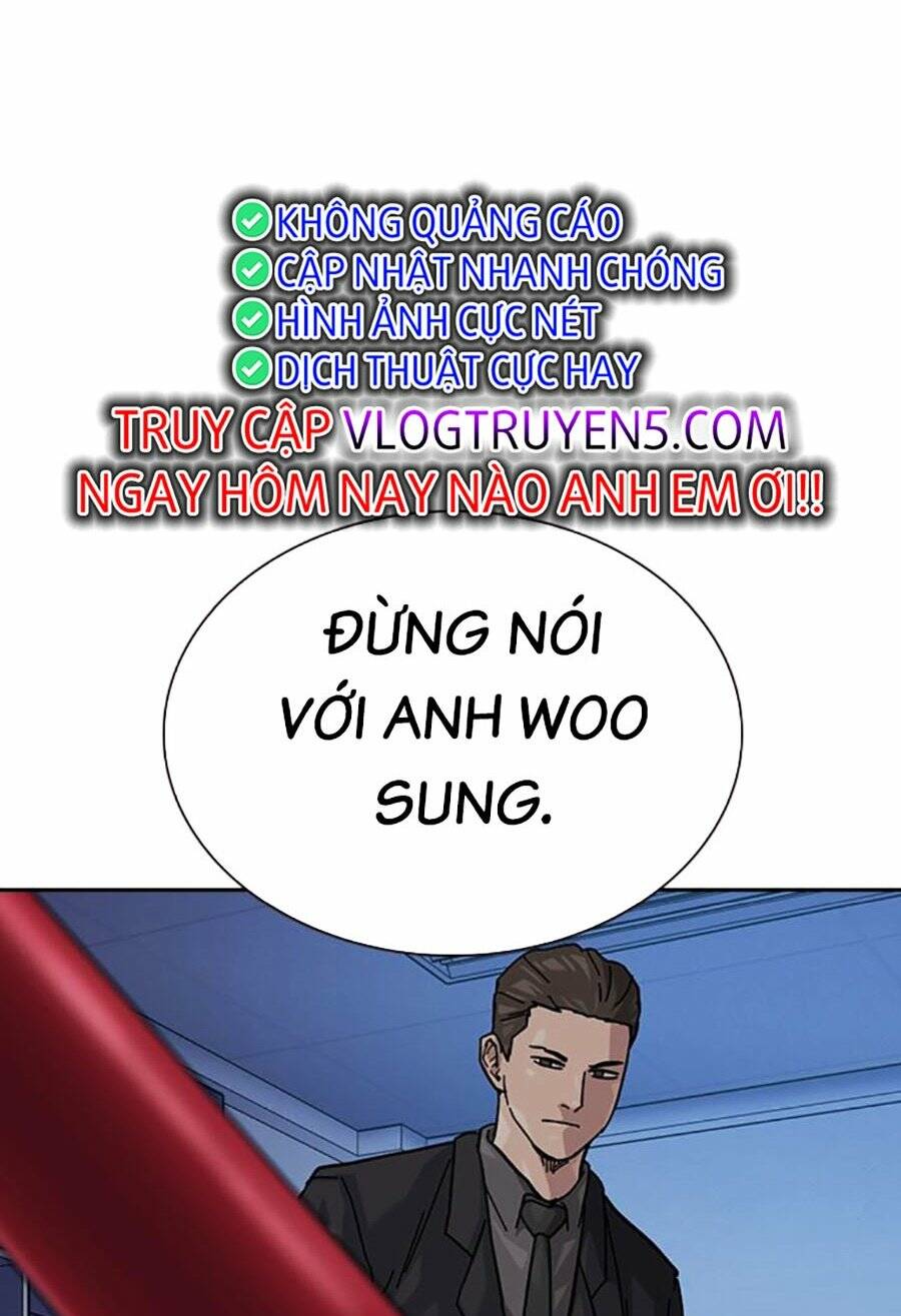 Để Có Thể Sống Sót - Chapter 115 - Page 118