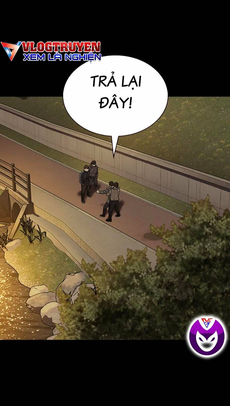 Để Có Thể Sống Sót - Chapter 115 - Page 11