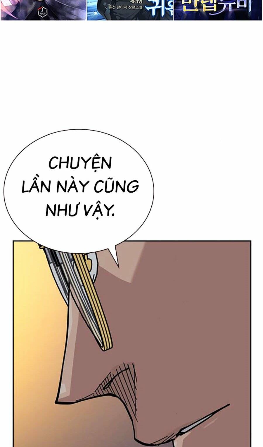 Để Có Thể Sống Sót - Chapter 115 - Page 121