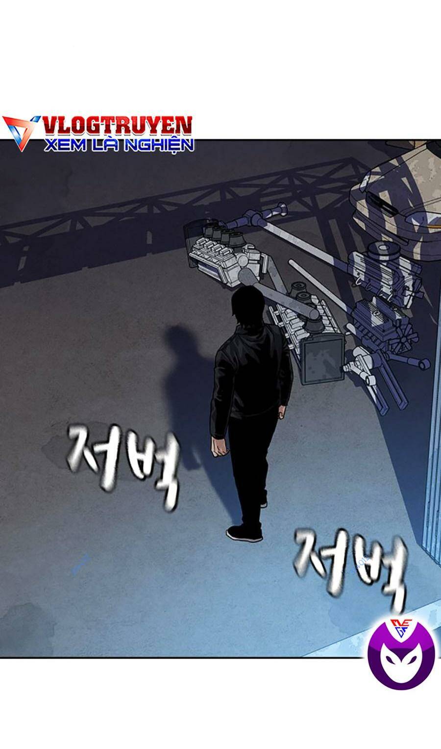 Để Có Thể Sống Sót - Chapter 115 - Page 128