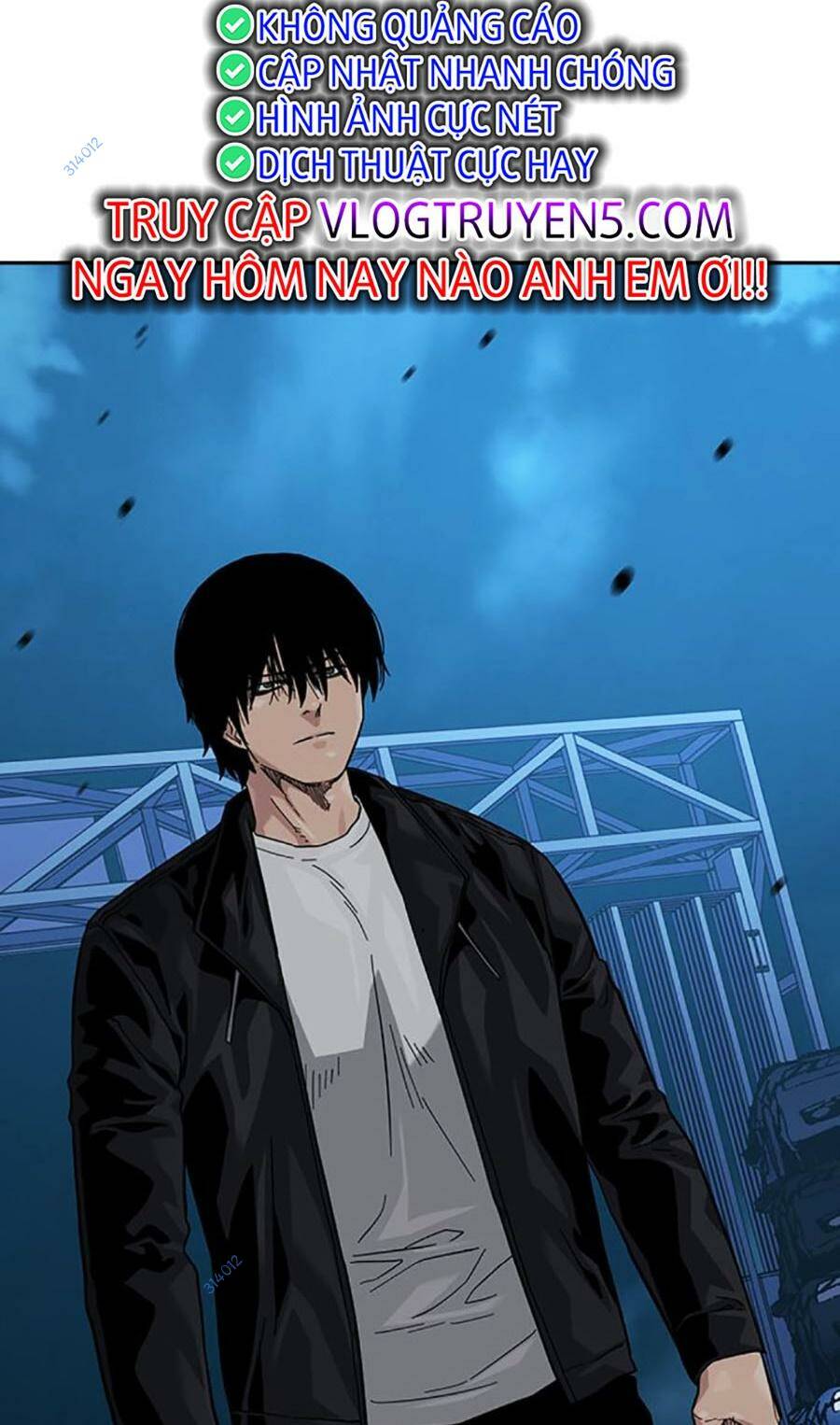 Để Có Thể Sống Sót - Chapter 115 - Page 130