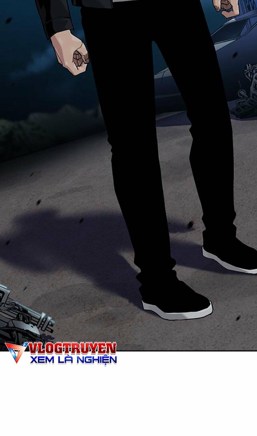 Để Có Thể Sống Sót - Chapter 115 - Page 131