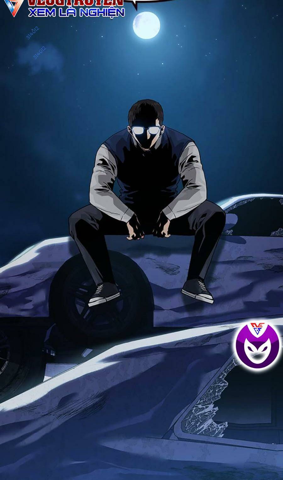 Để Có Thể Sống Sót - Chapter 115 - Page 134