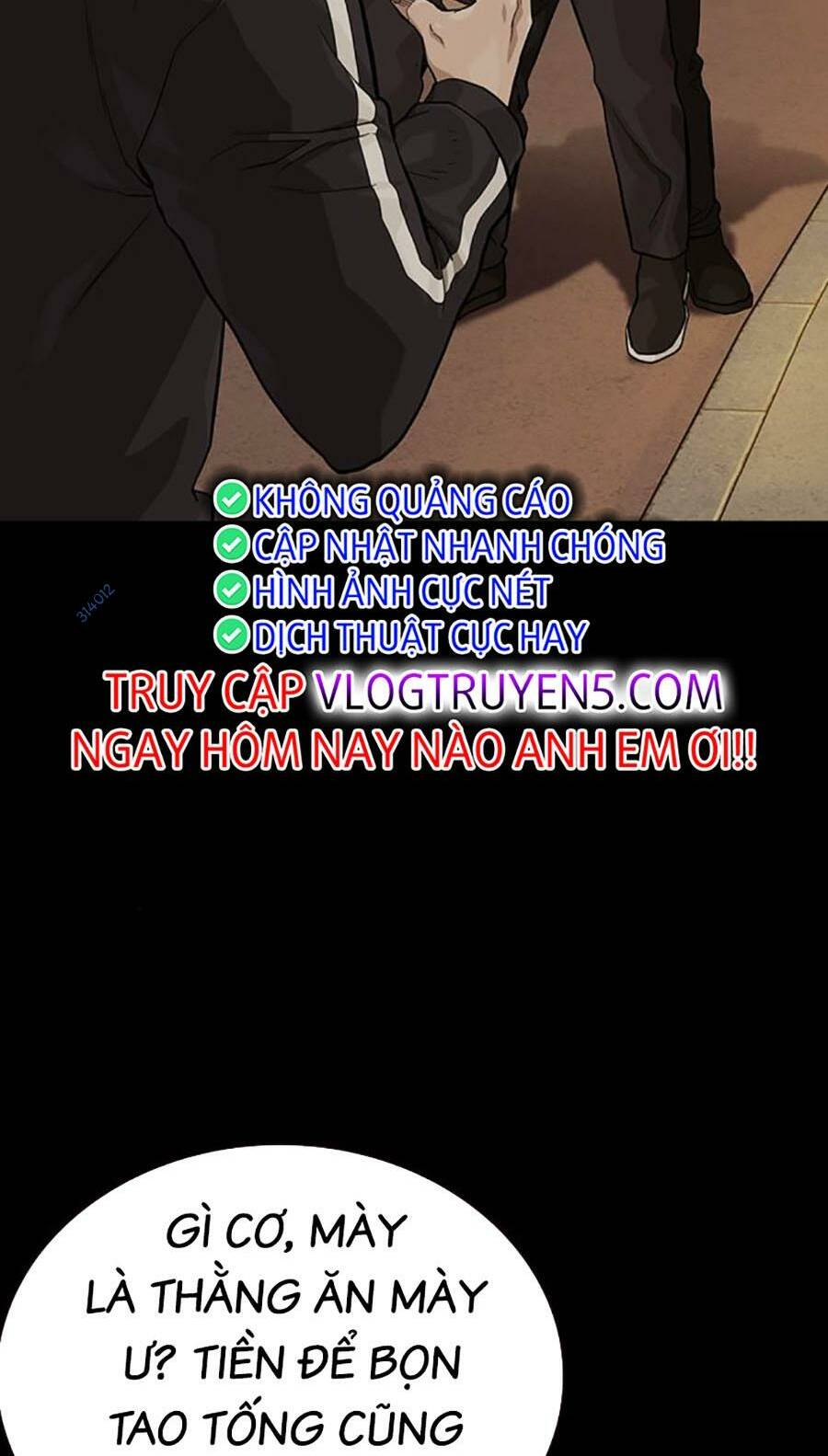 Để Có Thể Sống Sót - Chapter 115 - Page 13