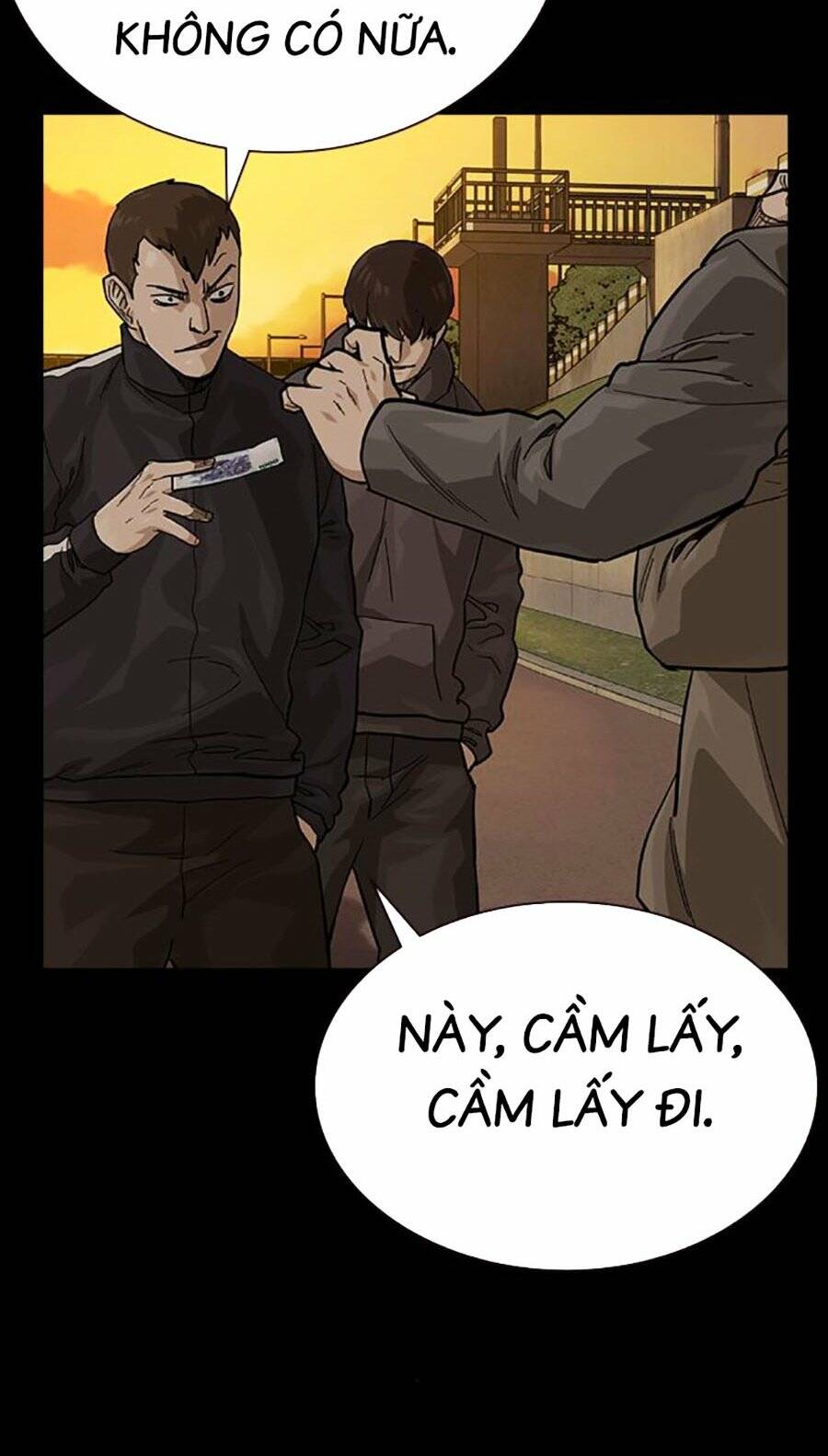 Để Có Thể Sống Sót - Chapter 115 - Page 14