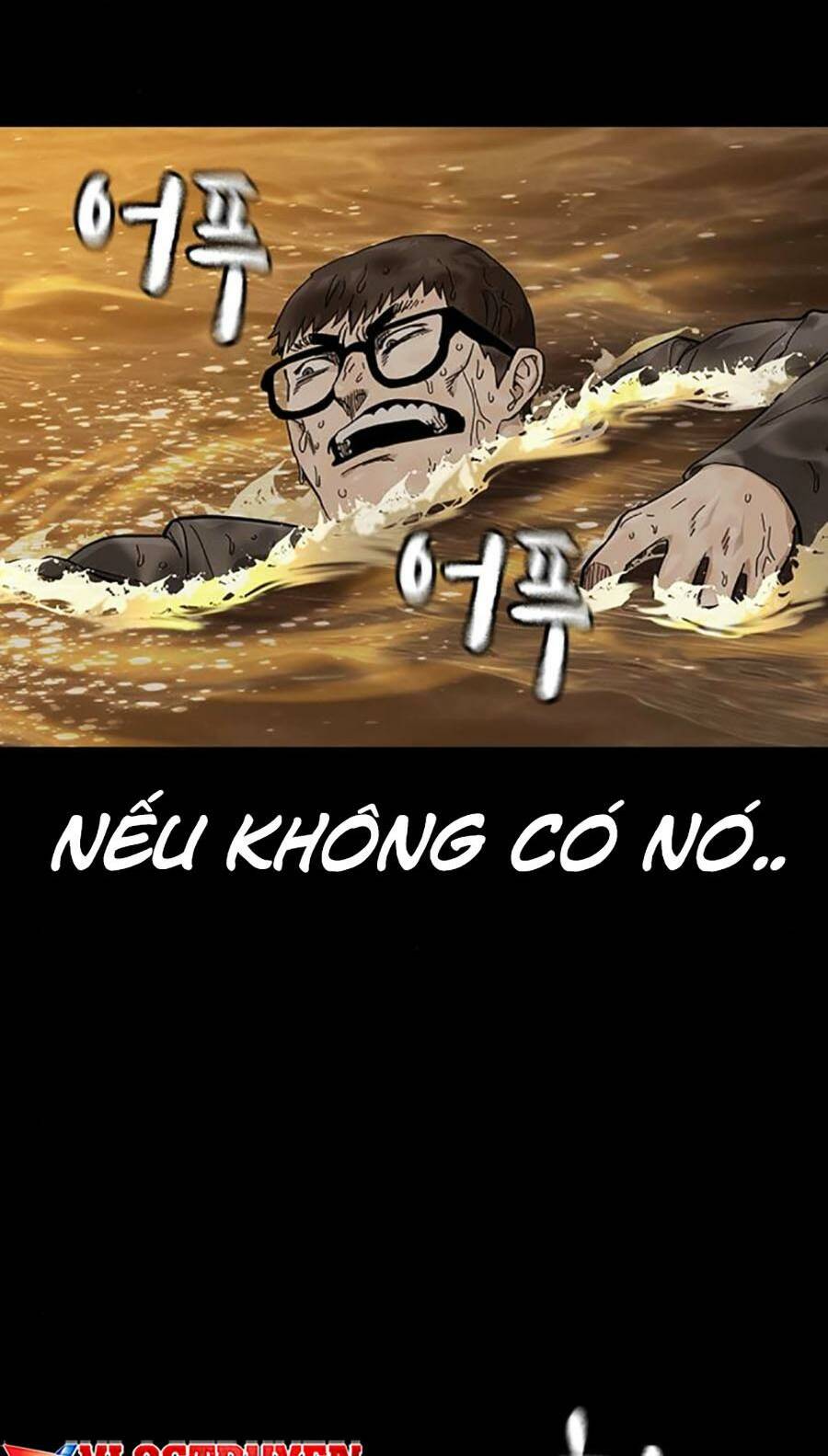 Để Có Thể Sống Sót - Chapter 115 - Page 21