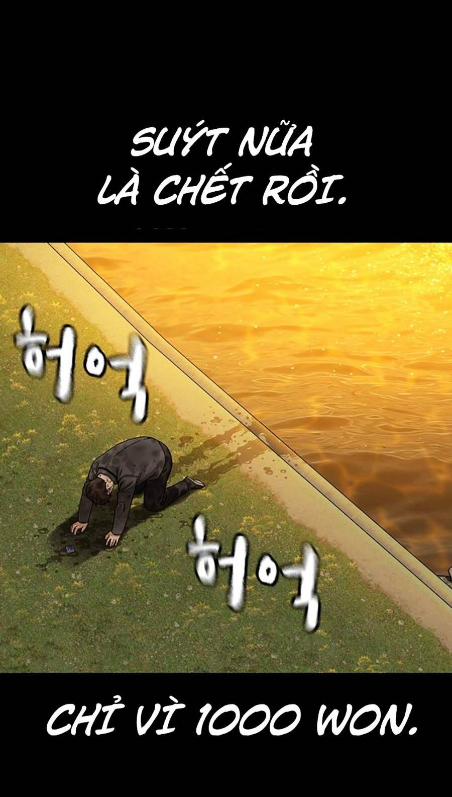 Để Có Thể Sống Sót - Chapter 115 - Page 23