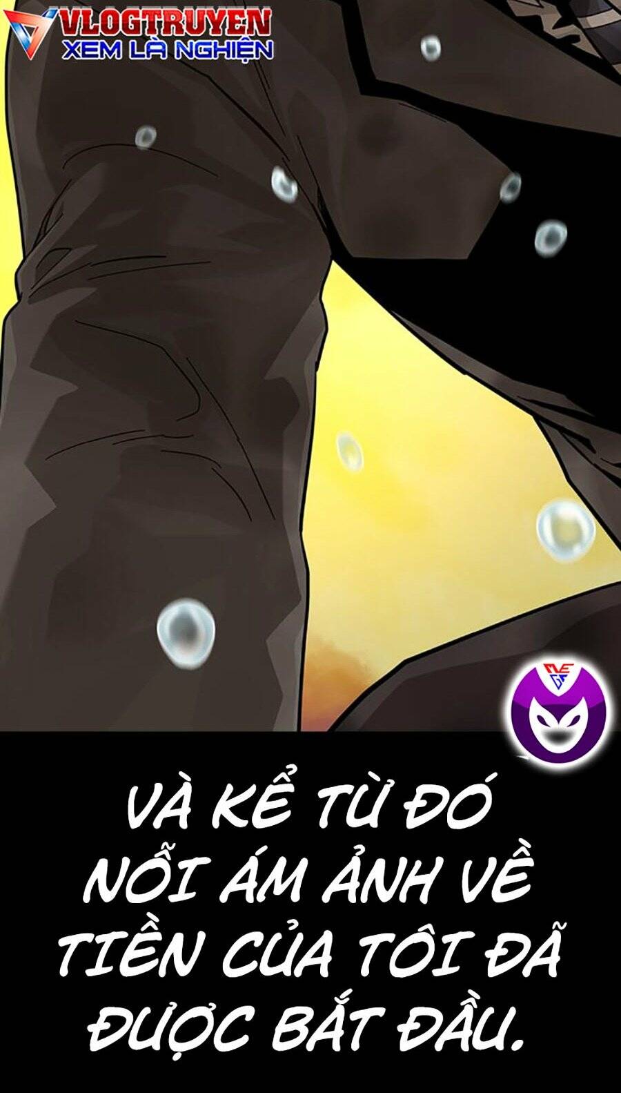 Để Có Thể Sống Sót - Chapter 115 - Page 26