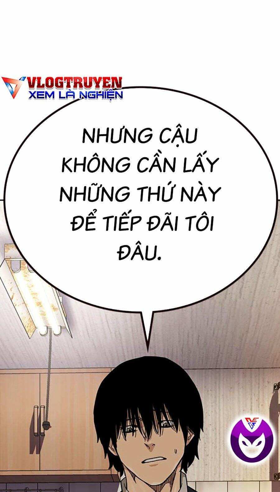 Để Có Thể Sống Sót - Chapter 115 - Page 30
