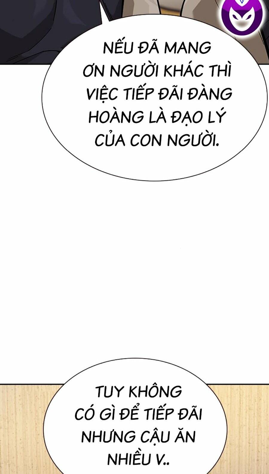 Để Có Thể Sống Sót - Chapter 115 - Page 35