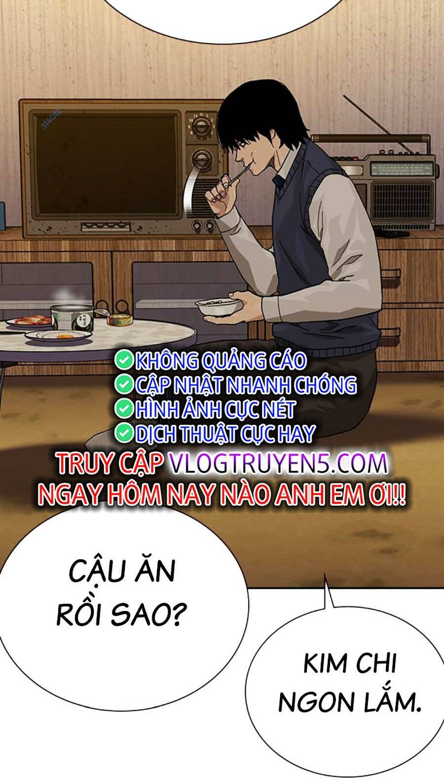 Để Có Thể Sống Sót - Chapter 115 - Page 36