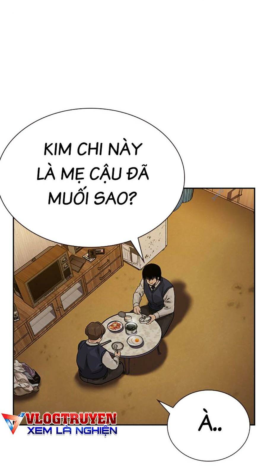 Để Có Thể Sống Sót - Chapter 115 - Page 37