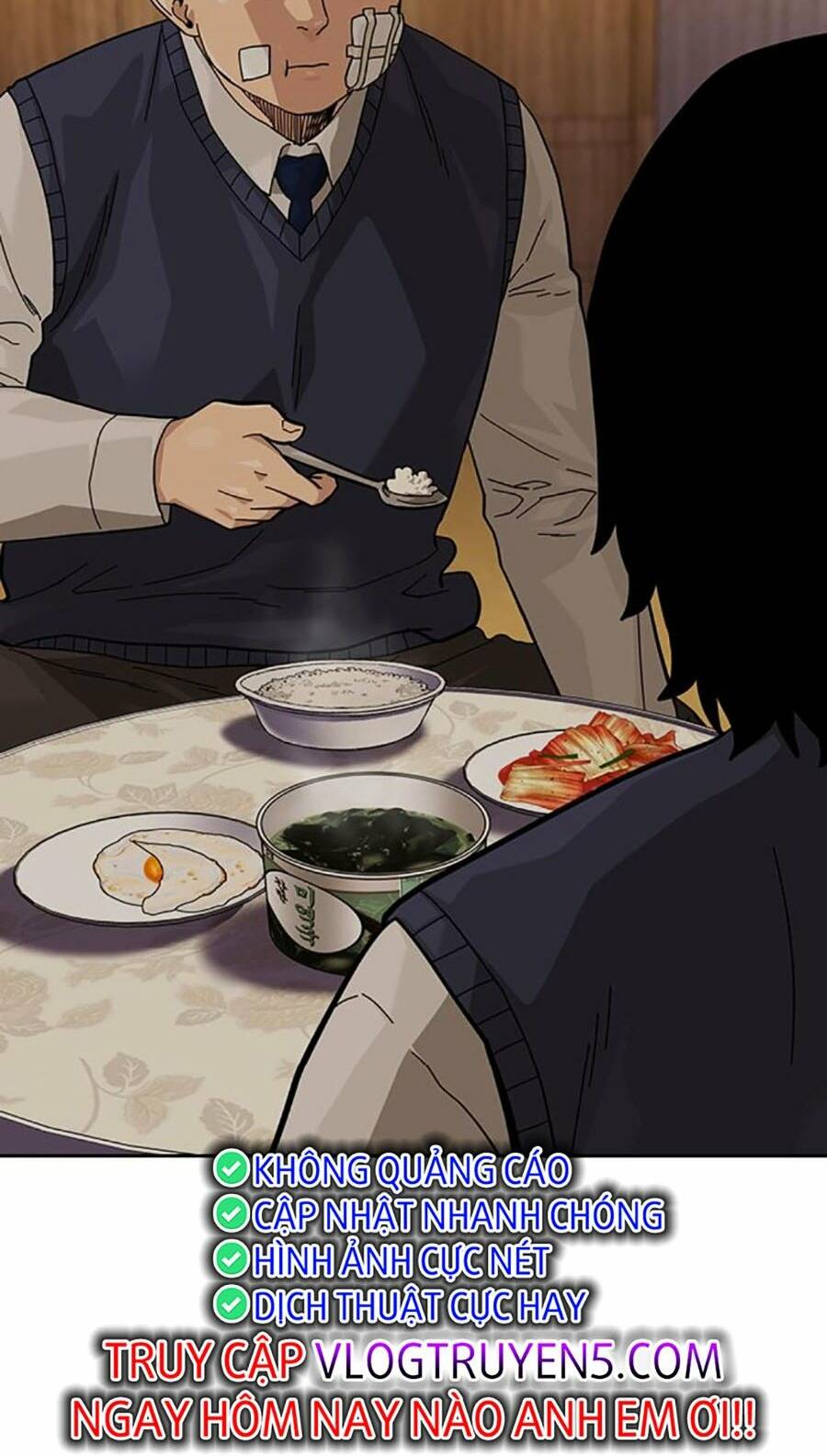 Để Có Thể Sống Sót - Chapter 115 - Page 39