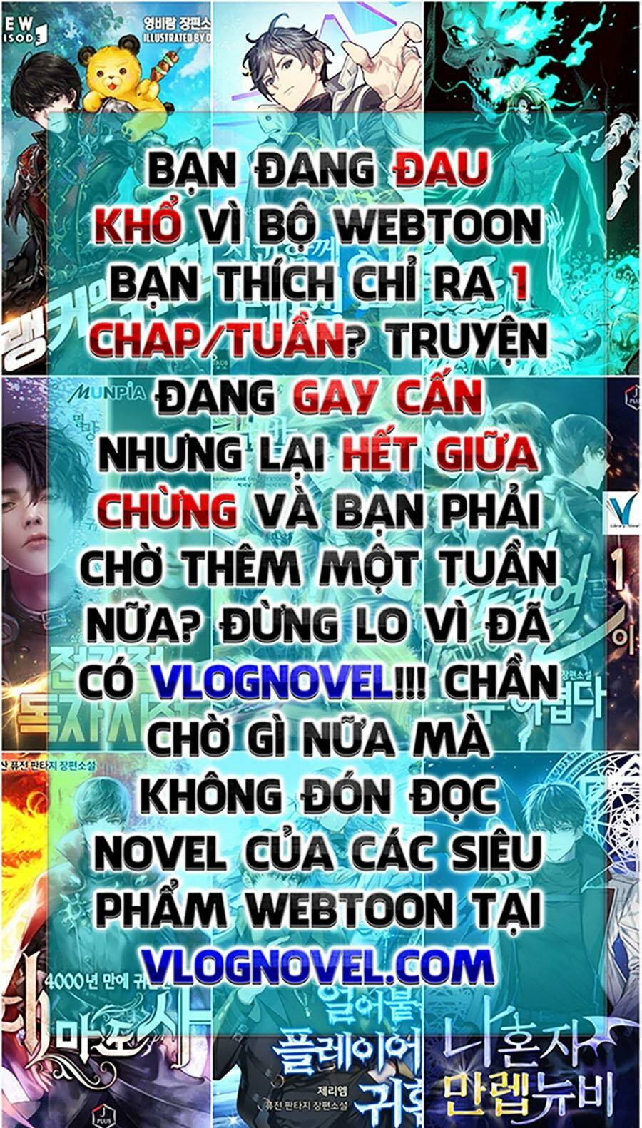 Để Có Thể Sống Sót - Chapter 115 - Page 40
