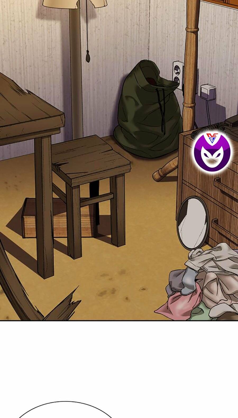 Để Có Thể Sống Sót - Chapter 115 - Page 43