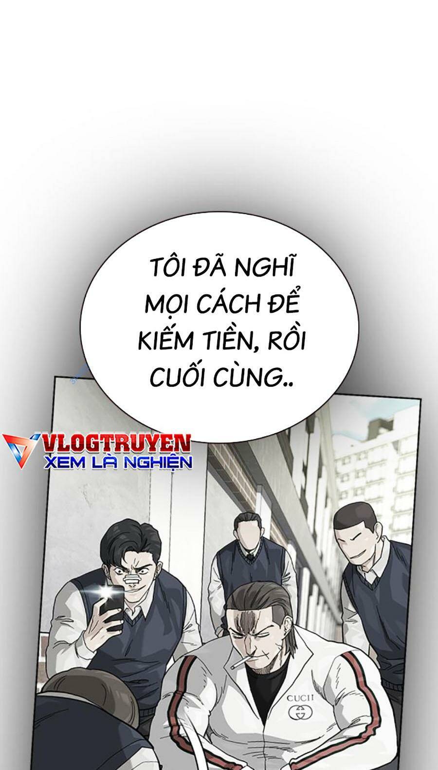 Để Có Thể Sống Sót - Chapter 115 - Page 48