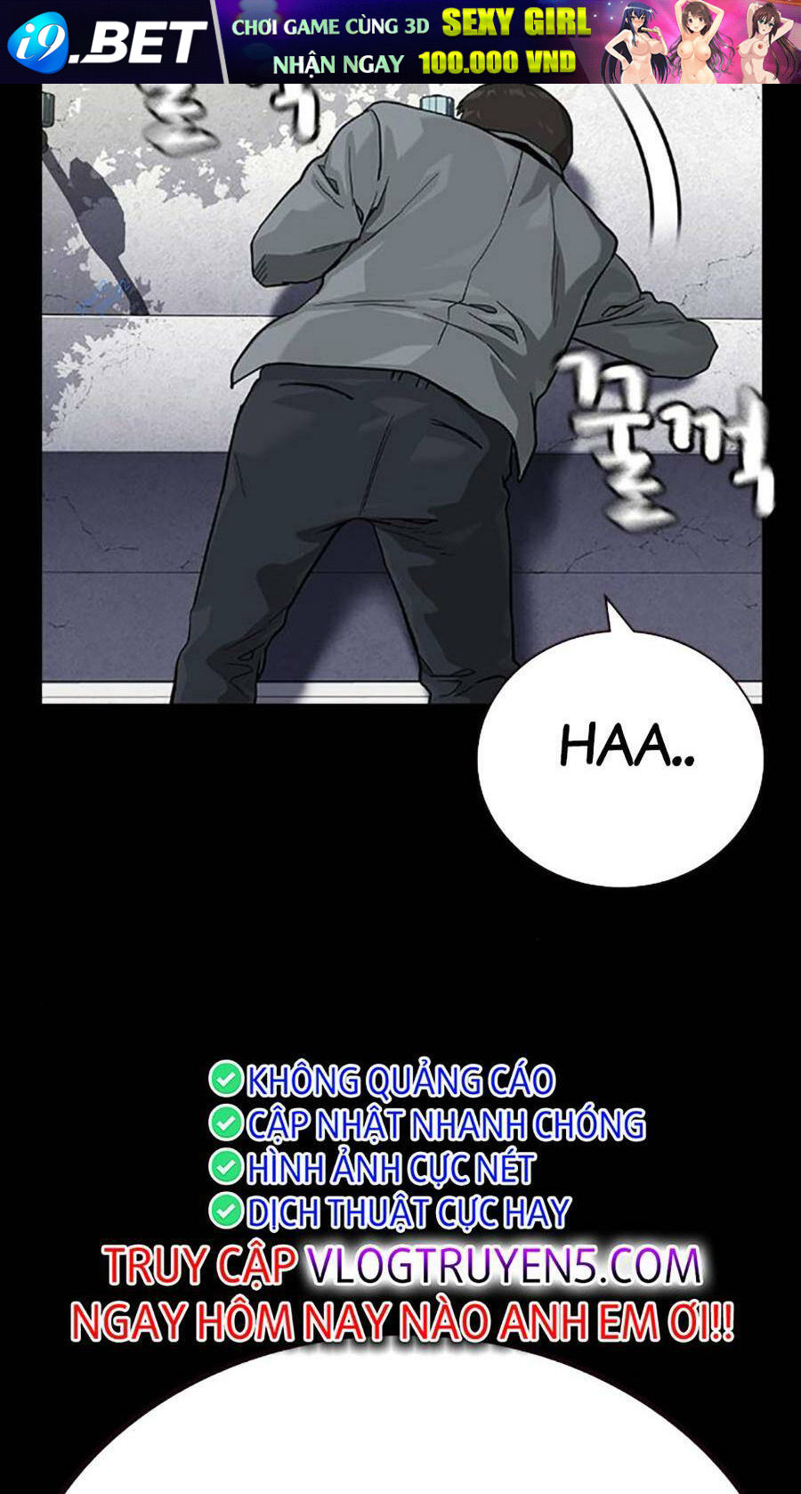 Để Có Thể Sống Sót - Chapter 115 - Page 4