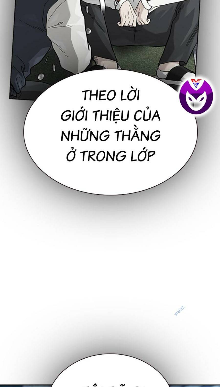 Để Có Thể Sống Sót - Chapter 115 - Page 49