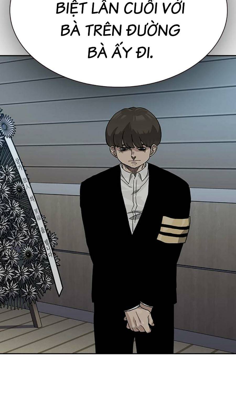 Để Có Thể Sống Sót - Chapter 115 - Page 52